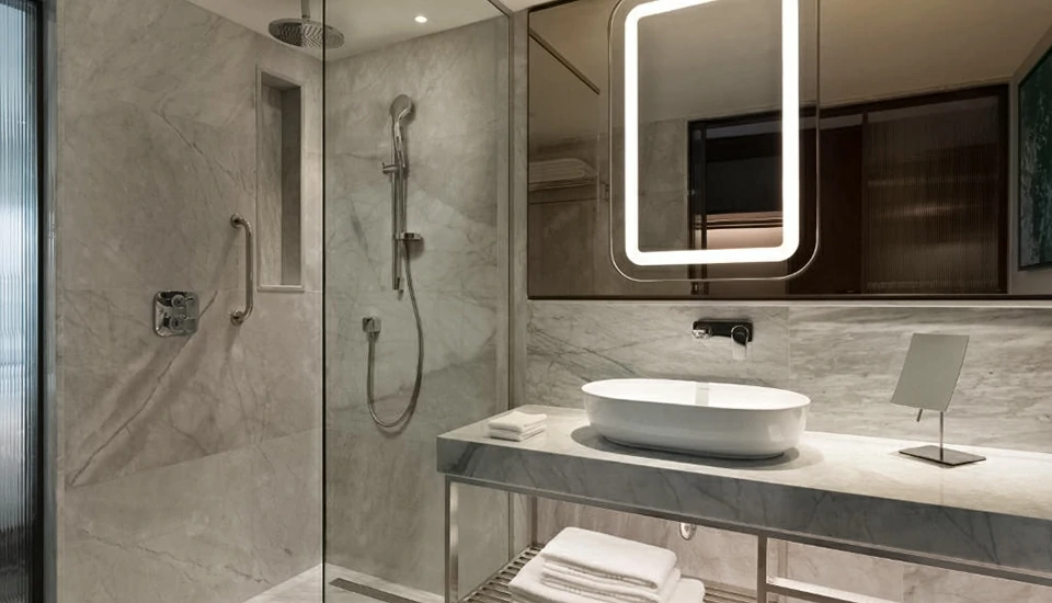 هتل ماریوت ازمیر